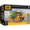 Masterpieces 36 Piece Jigsaw Puzzle for Kids - Caterpillar Floor Puzzle